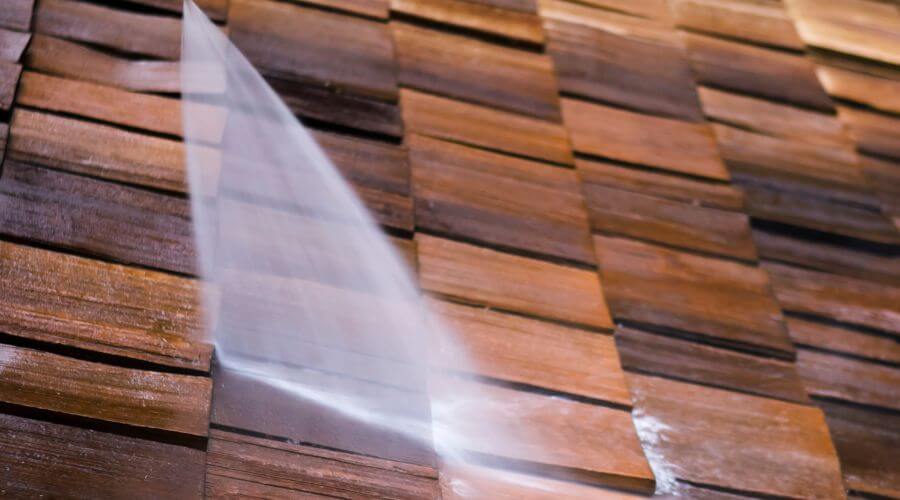 Asphalt Roofing in Port Tobacco, MD